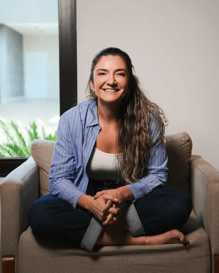 Isabela Masselli, doula